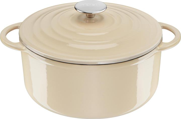Immagine prodotto Tefal LOV pirofila (25 cm, Pirofila + casseruola, Pentola, Ghisa)