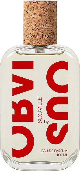 Actual product image Obvious Scoville (Eau de parfum, 100 ml)