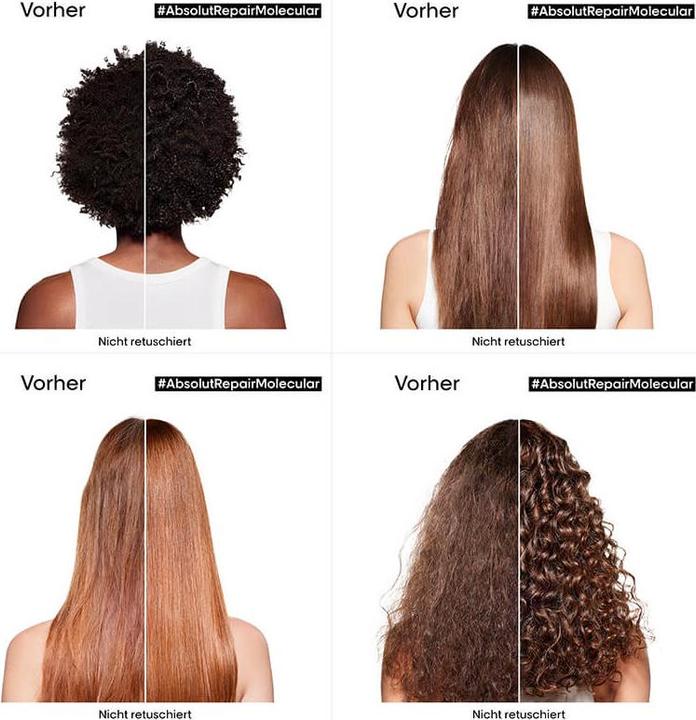 Image du produit L'Oréal Professionnel Absolut Repair Moléculaire (250 ml)