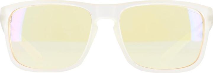 Actual product image Gunnar Gaming Glasses Intercept Frost Amber