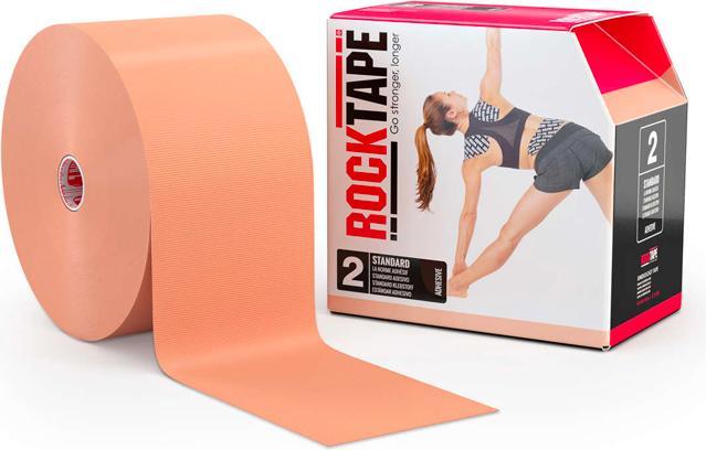 Actual product image Rock Tape Big Daddy Regular (32 m)
