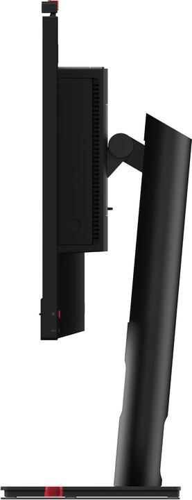 Image du produit Lenovo ThinkCentre Tiny-in-One 24 Gen 5 (1920 x 1080 pixels, 23.80")
