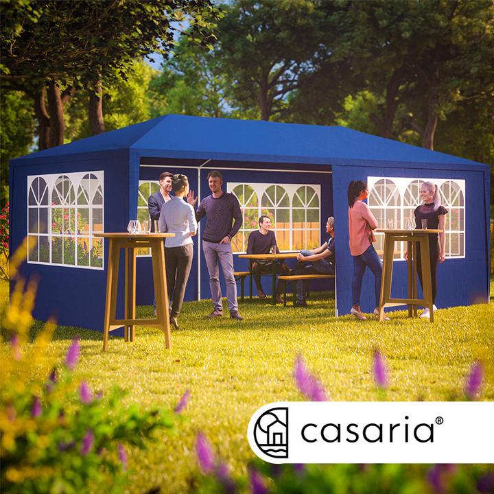 Image du produit Casaria Rimini (600 cm, 300 cm)