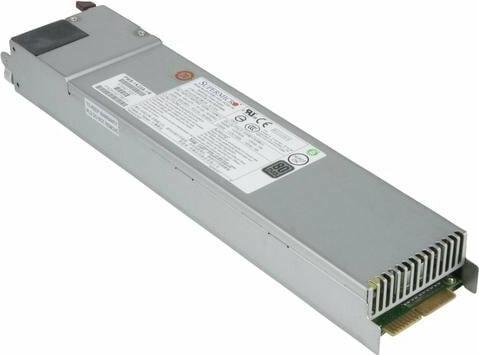 Actual product image Supermicro Super Micro PWS-1K23A-1R