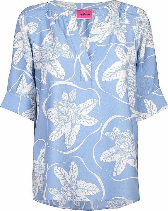 Lieblingsstück Blusenshirt ROSULAL (36)