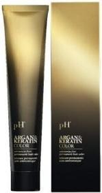 Immagine prodotto pH Argan e colore alla cheratina (10.17 Biondo platino artico)