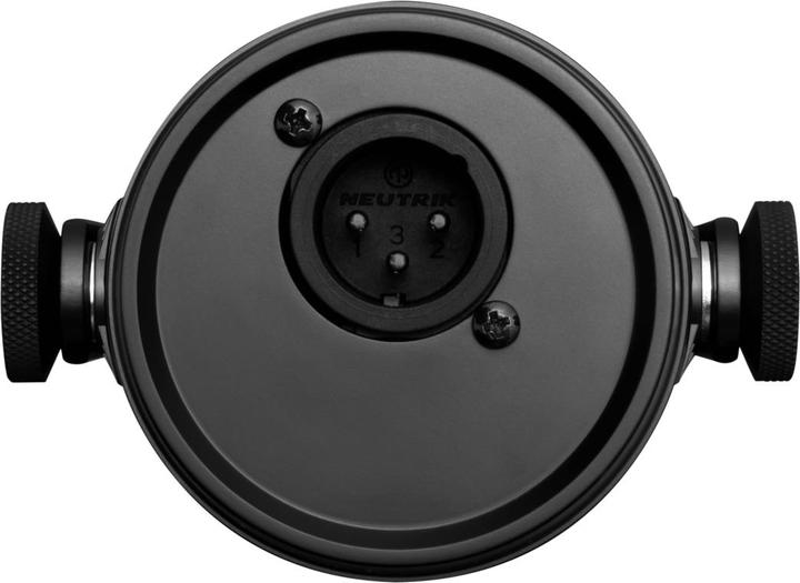 Actual product image Shure MV7X