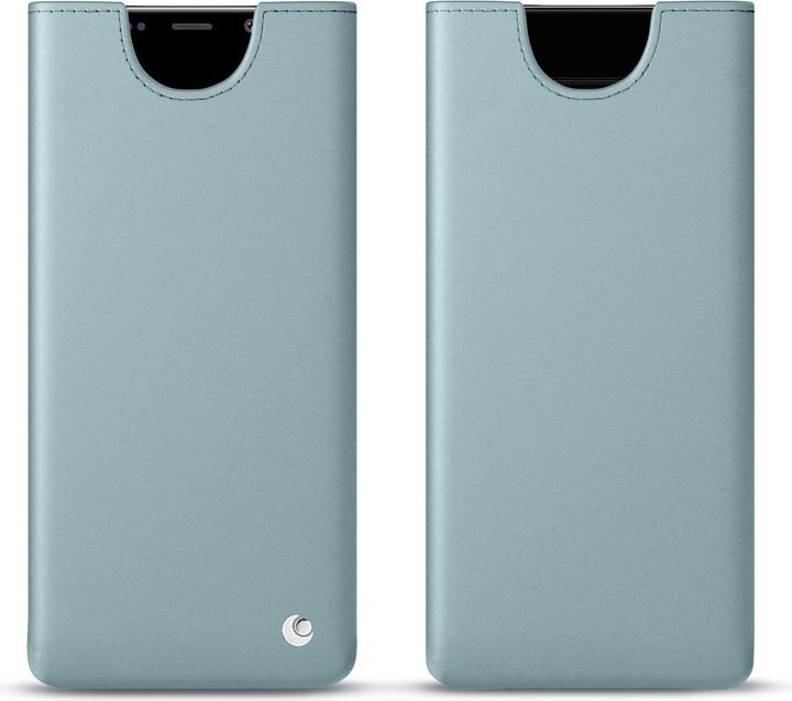Actual product image Noreve Leather cover (Samsung Galaxy Note 9)