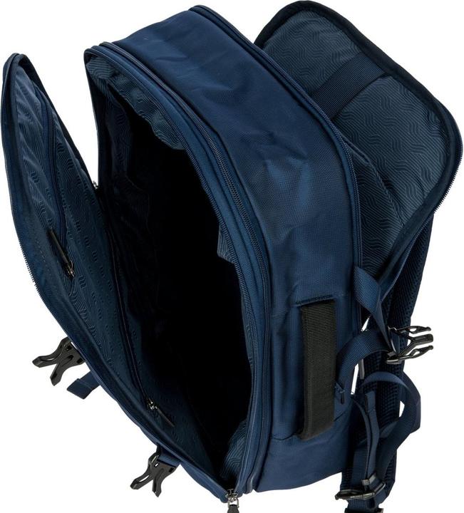Image du produit Brics Ulisse - Sac à dos extensible B|Y (16 l)