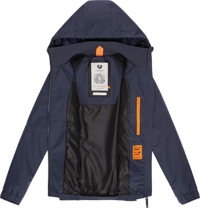 Produktbild Ragwear Dizzie Tech (4XL)