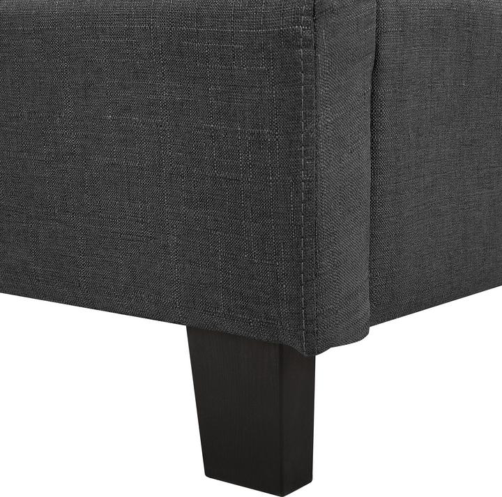 Actual product image Beliani La Rochelle (160 x 200 cm)