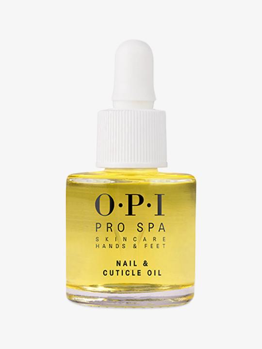 Immagine prodotto OPI Pro Spa - Olio per unghie e cuticole (8.60 ml)