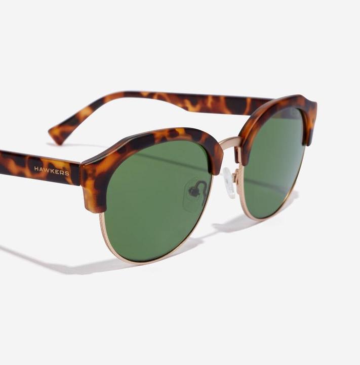 Actual product image Hawkers Classic Rounded green