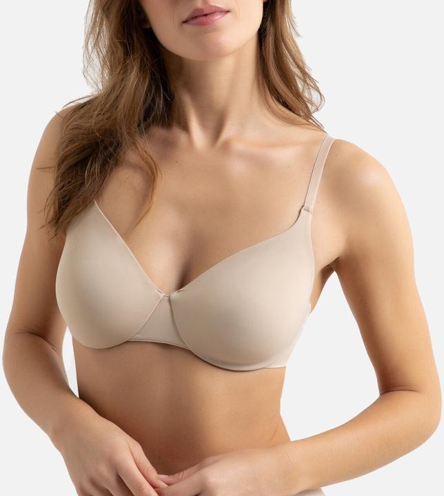 Produktbild La Redoute Collections BH aus Mikrofaser (85 E)