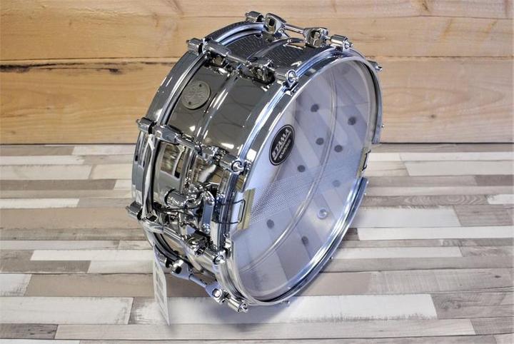 Immagine prodotto Tama PBR146 Rullante Starphonic Brass 14x6