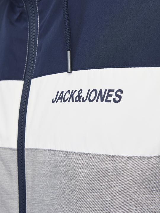 Produktbild Jack & Jones Leichte Bomberjacke (L)