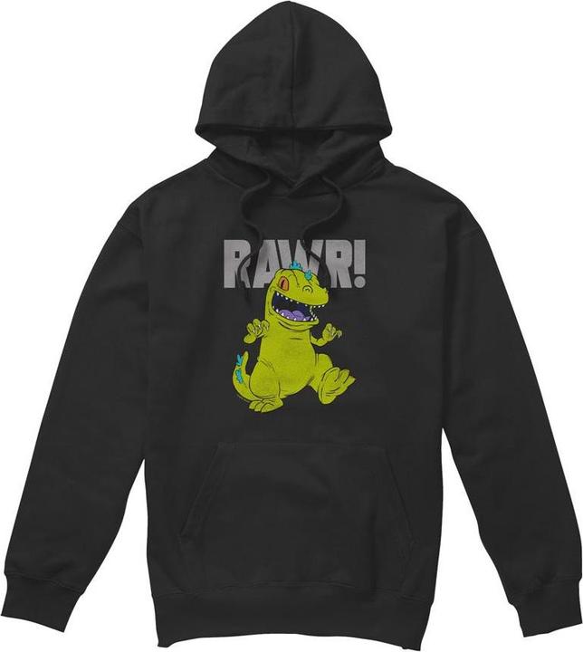 Rugrats Kapuzenpullover (M)