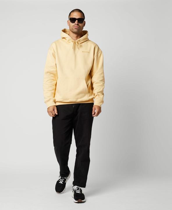 Immagine prodotto Mystic Grit Hood Sweat (S)