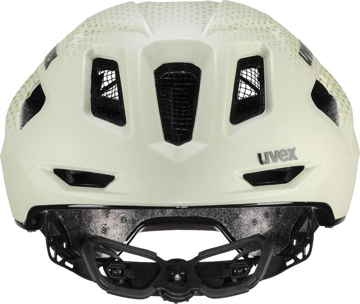 Produktbild Uvex Sports gravel y - extrem leichter Performance-Helm für Damen und Herren - individuelle Grössenanpassung (52 - 57 cm)