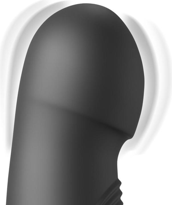 Actual product image Pipedream Pogo Thruster
