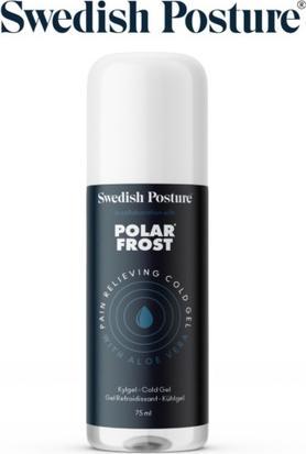 Actual product image Polar Frost Cold roll-on (75ml) (1 x, 75 ml, 102 g)