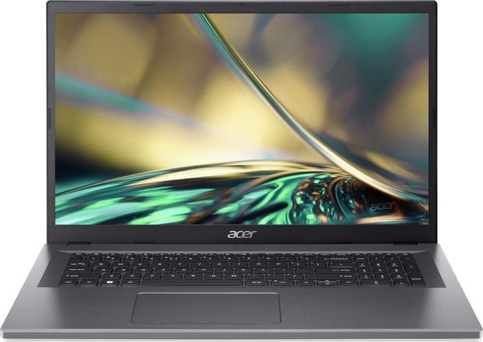 Immagine prodotto Acer Aspire 3 (17.30", Intel N100, 8 GB, 512 GB, CH)