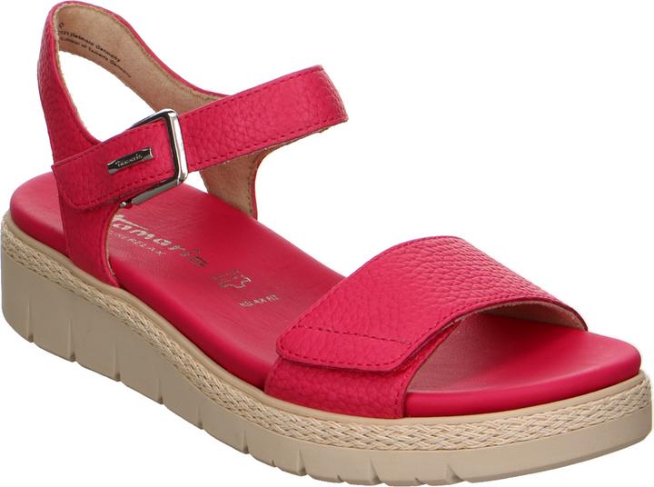 Produktbild Tamaris Pure Relax Sandalette (39)
