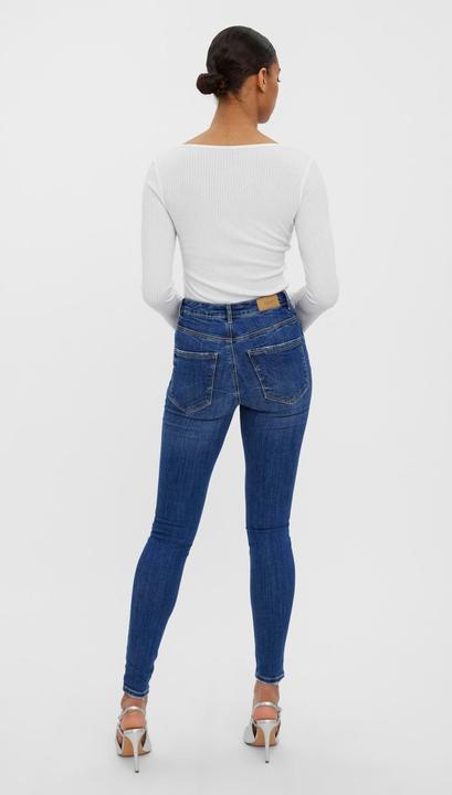 Produktbild Vero Moda VMSOPHIA Skinny Destroyed High Waist Jeans