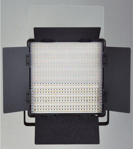 Produktbild Nanlite Flächenleuchte 900CSA LED (Flächenleuchte)