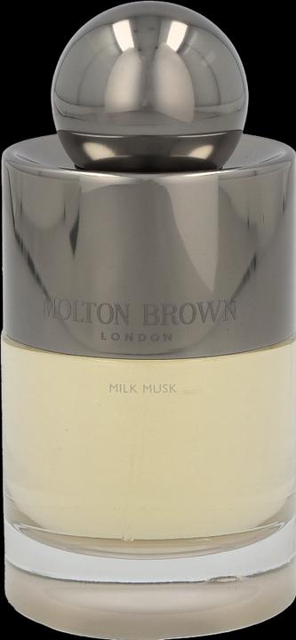 Immagine prodotto Molton Brown Eau de Toilette Milk Musk (Eau de toilette, 100 ml)
