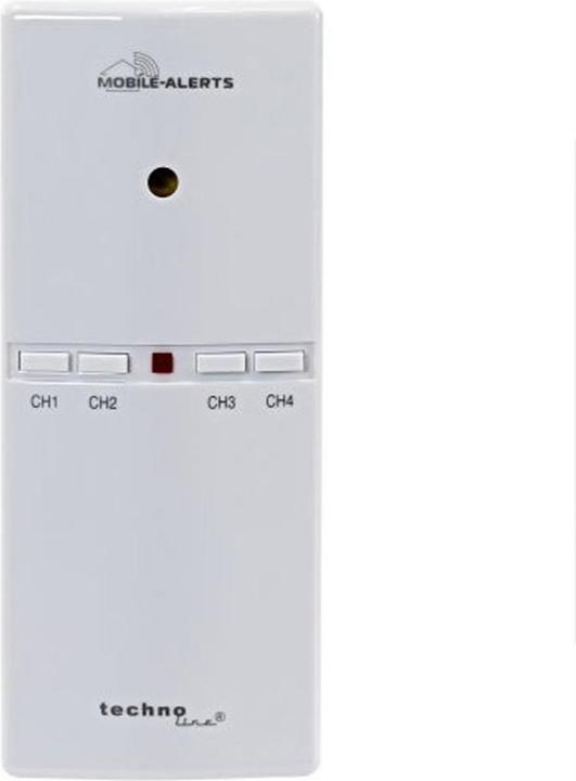 Image du produit Technoline Mobile-Alerts : MA10860 - Détecteur de signal