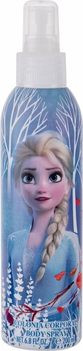 Disney Interactive Studios Frozen II (Eau de cologne, 200 ml)