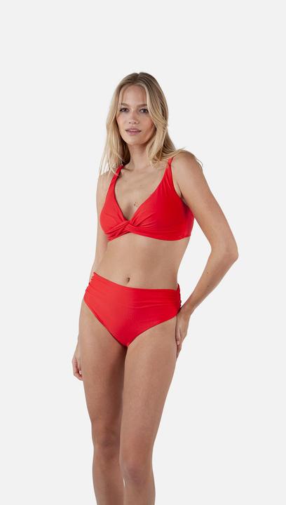 Actual product image Barts Women's Kelli Multifit Top (42)