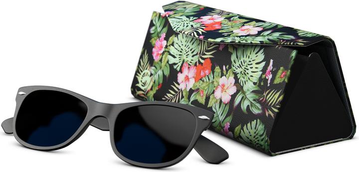 Actual product image Gogglesoc Hawaiian Sunnycase