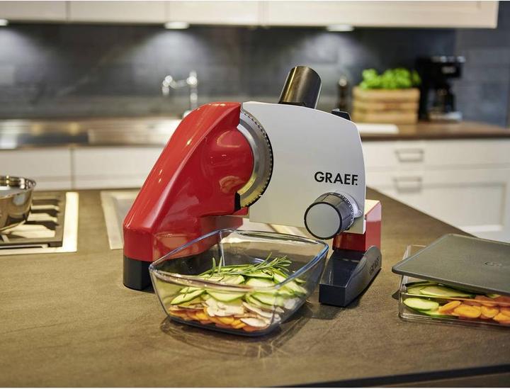 Immagine prodotto Graef SKS 500