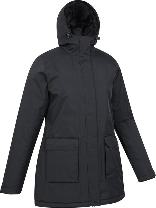 Immagine prodotto Mountain Warehouse Ranger Parka Imbottita Donna (38)