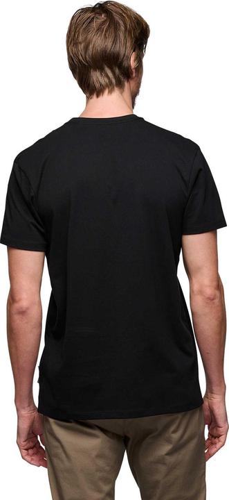 Actual product image Black Diamond M Project Ss Tee (L)