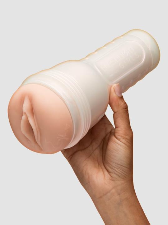 Produktbild Fleshlight Emma Hix