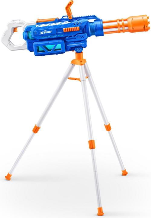 Produktbild Shot Water Gatling Motor Soaker (Tank Integriert)