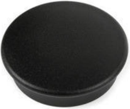 Image du produit Supermagnete Aimant de maintien rond (5 x)
