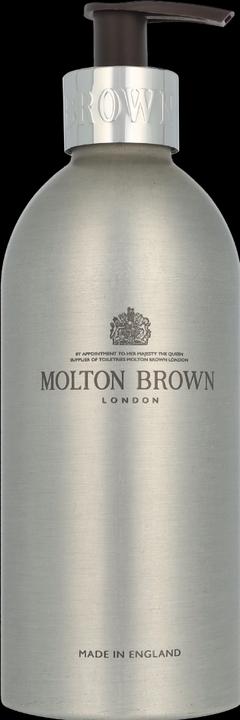 Actual product image Molton Brown Infinite Bottle Heavenly Gingerlily (400 ml)