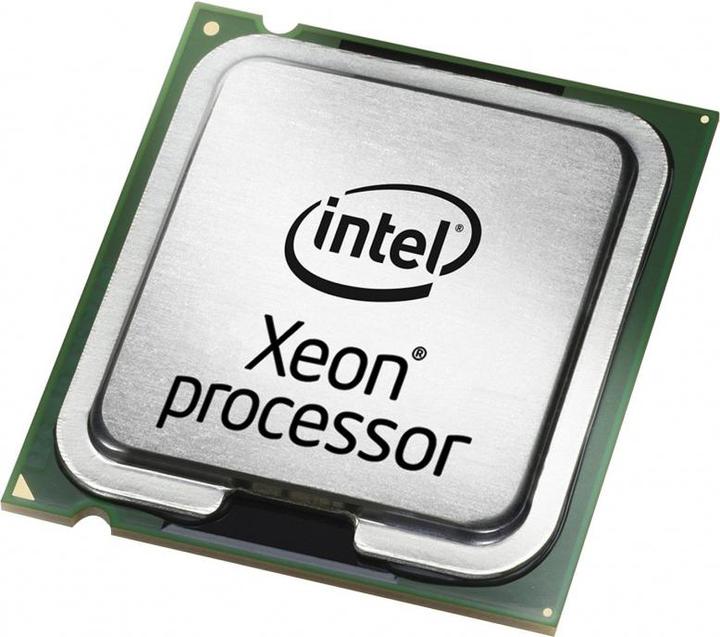 Image du produit Intel E5-2670 (LGA 2011, 2.60 GHz, 8 -Core)