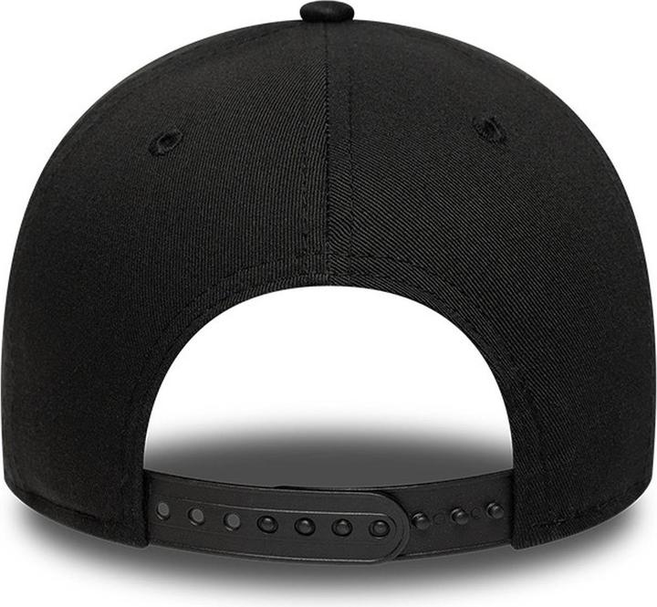 Actual product image New Era 9Forty A-Frame Snapback Cap - New York Rangers (One size)