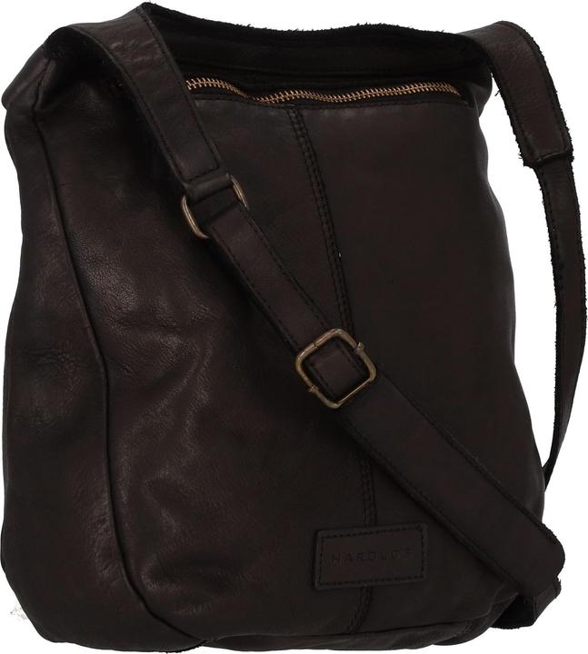 Produktbild Harolds Umhängetasche Submarine Shopper zip
