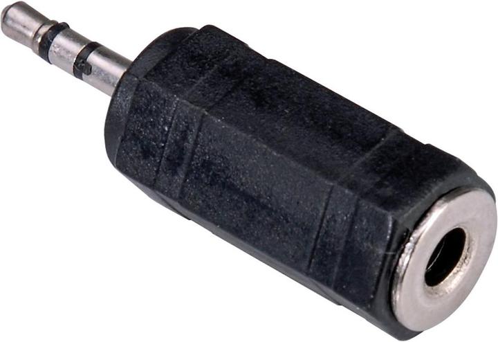 Produktbild Roline 3.5mm auf 2.5mm (Headset-Adapter)