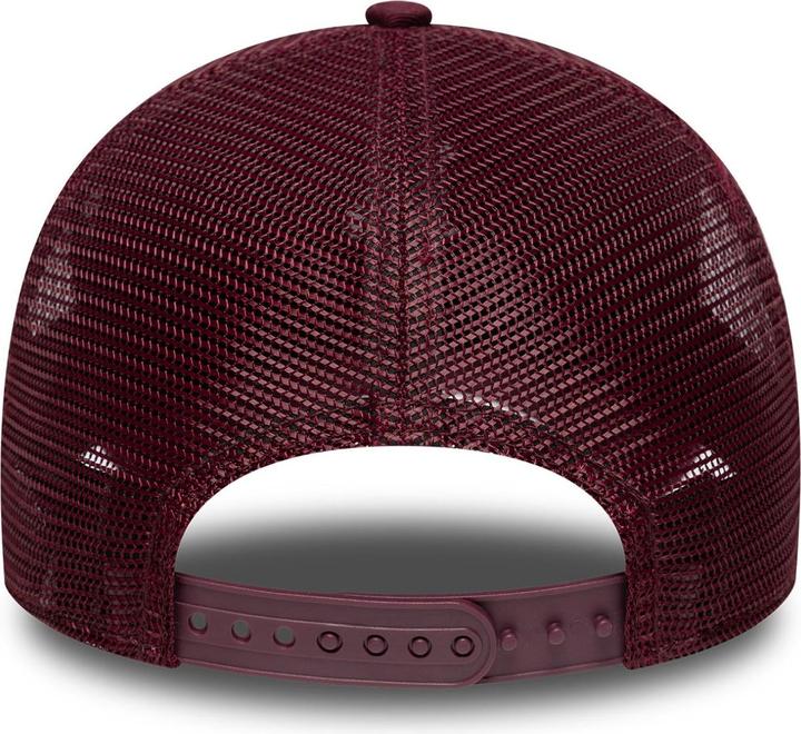 Image du produit New Era 9Twenty Trucker Cap - Los Angeles Dodgers Maroon
