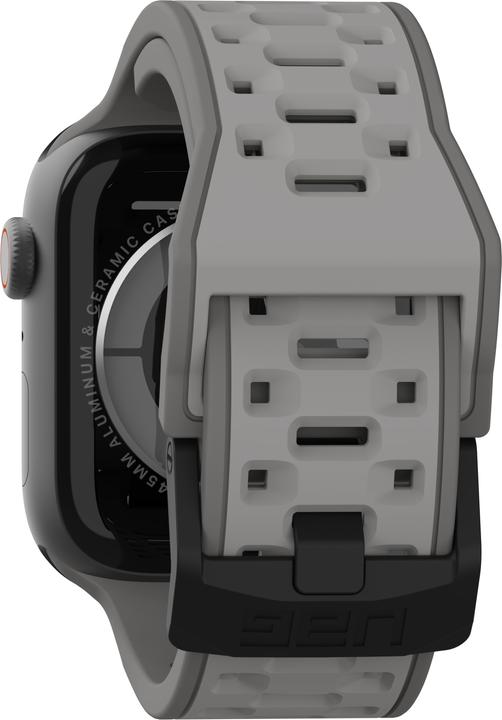 Image du produit UAG Civilian Strap- Apple Watch Ultra/42/44/45mm- titan- (Silicone)