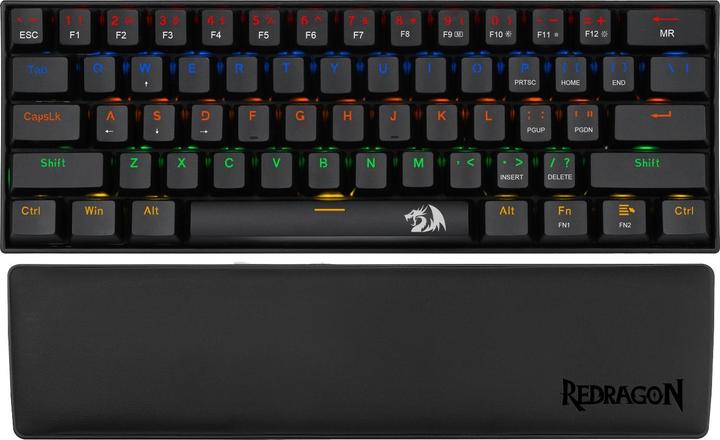 Actual product image Redragon Meteor S