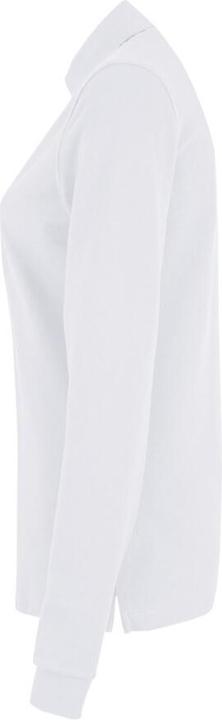 Immagine prodotto Hakro Polo MIKRALINAR® a maniche lunghe (4XL)