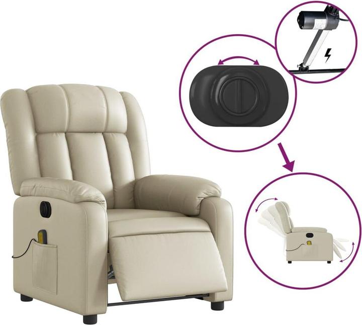 Image du produit VidaXL Irodia